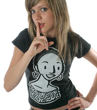 Poleras para Estampar